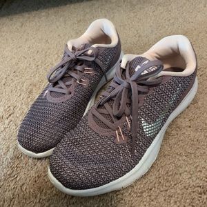 Nike training Flex TR 7 sneakers size 6.5 women’s.
